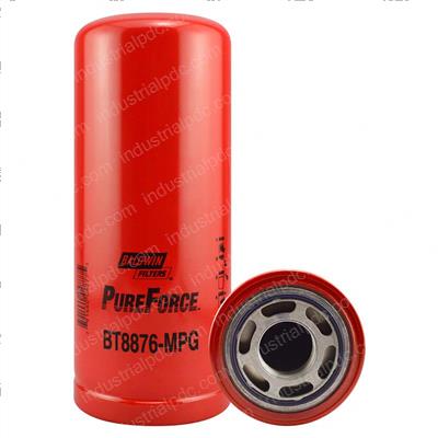 Picture of Filter - Hydraulic