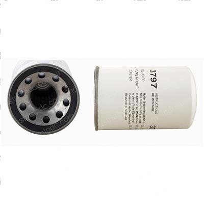 Picture of Filter - Hydraulic