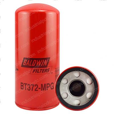 Picture of Filter - Hydraulic