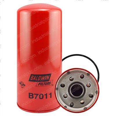 Picture of Filter - Hydraulic