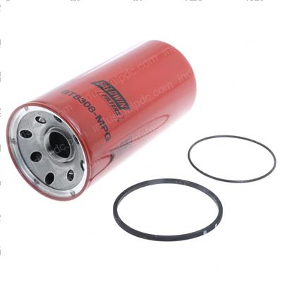 Picture of Filter - Hydraulic