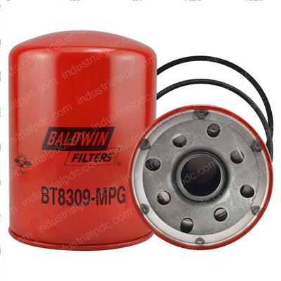 Picture of Filter - Hydraulic