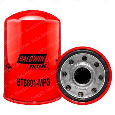 Picture of Filter - Hydraulic