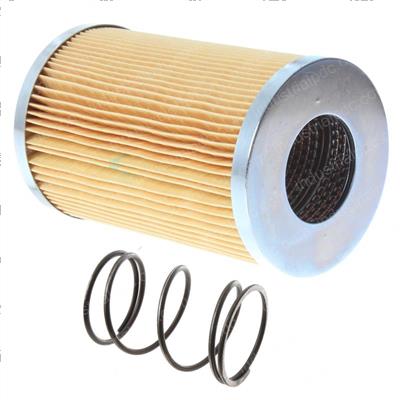 Picture of D/S-Hydraulic Filter- Cartridg