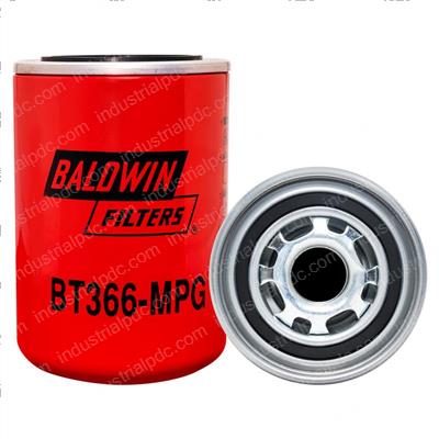 Picture of Filter - Hydraulic