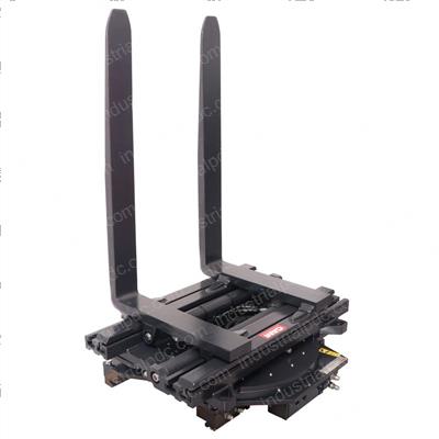 Picture of Fork Clamp Rotating 5000 41 in