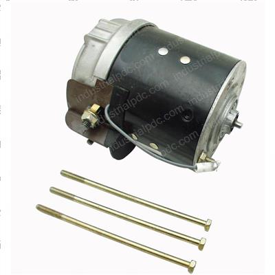 Picture of Motor - Pump