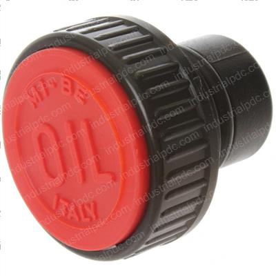 Picture of Hyd Oil Fill Ca