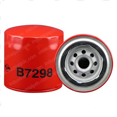Picture of Filter - Oil