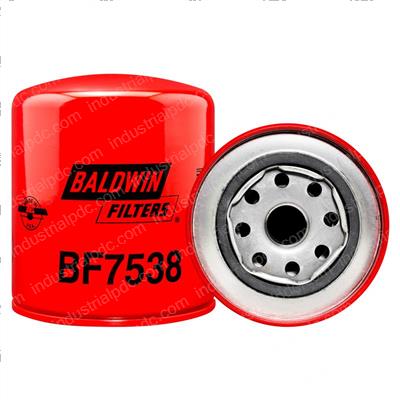 Picture of Filter - Fuel