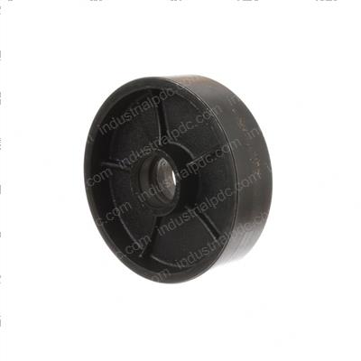 Picture of Wheel - Steel 7.00x2.00x1.85