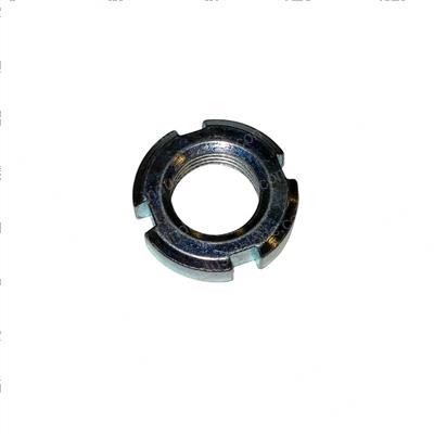 Picture of Nut - Round