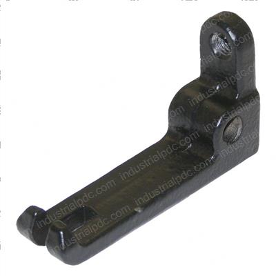 Picture of Plate - Lever