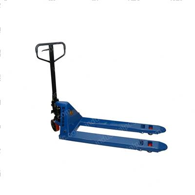 Picture of Pallet - Truck