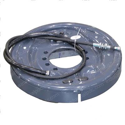 Picture of Wheel Brake Assy Lh