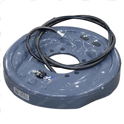 Picture of Wheel Brake Assy Rh