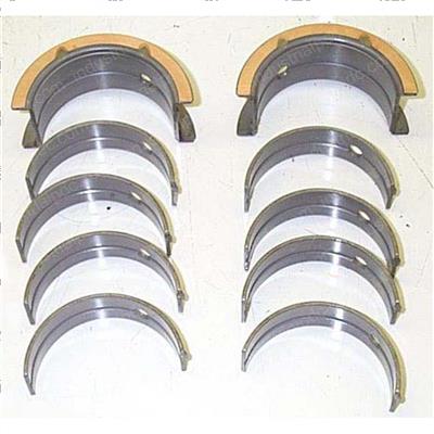 Picture of Bearing Kit - Main .50mm