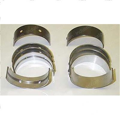 Picture of Bearing Set - Main .25mm