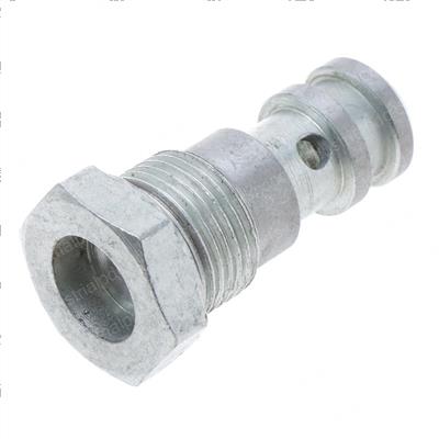 Picture of Body - Release Valve