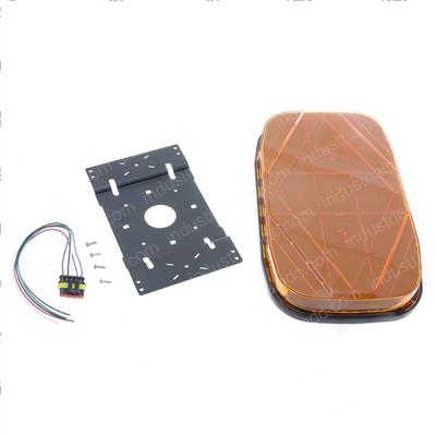 Picture of Mini Bar - Amber Led