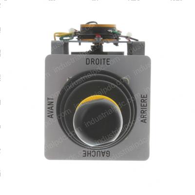 Picture of Controller - Joystick
