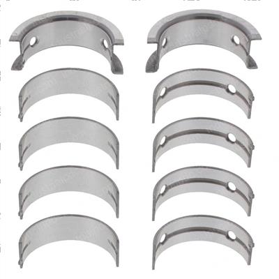 Picture of Main Bearing Set 0.25 U/S