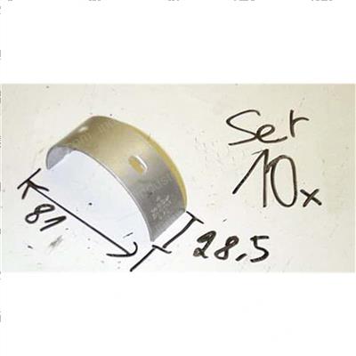 Picture of Bearing Kit