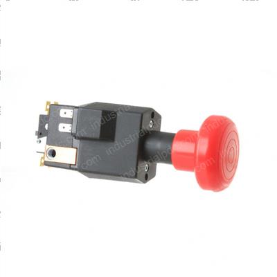 Picture of Switch - Emergency