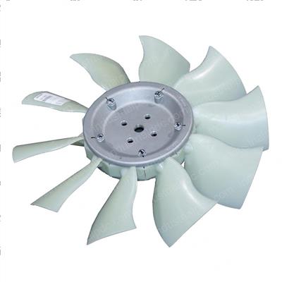 Picture of Engine Fan