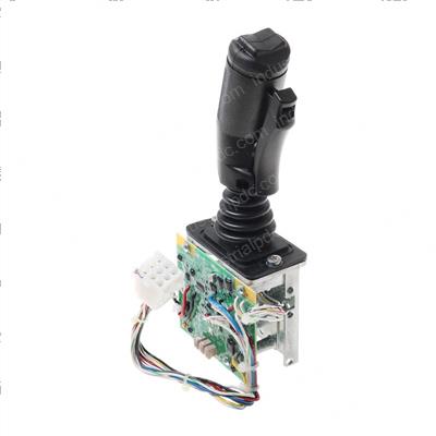 Picture of Joystick- Hall Effect Trimmabl