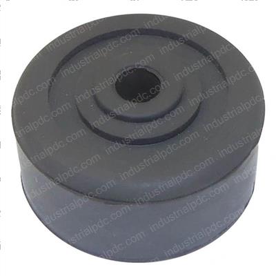 Picture of Rubber - Mount