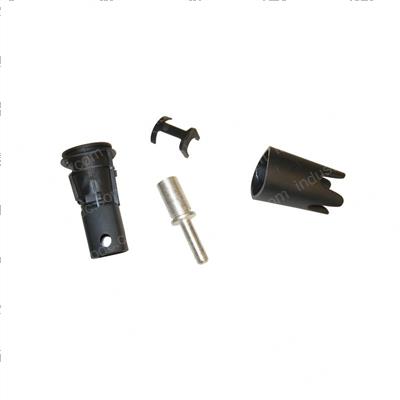 Picture of Male Single Pole 2/0