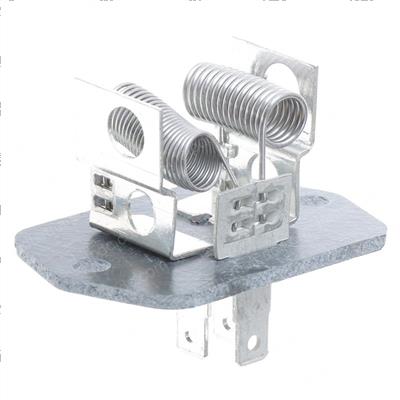 Picture of Resistor - Speed Control Hvac