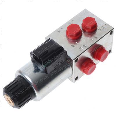 Picture of 62 Valve Dfe0806h18es20112vdc