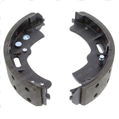 Picture of Brake Shoe Kit (2) - Lh
