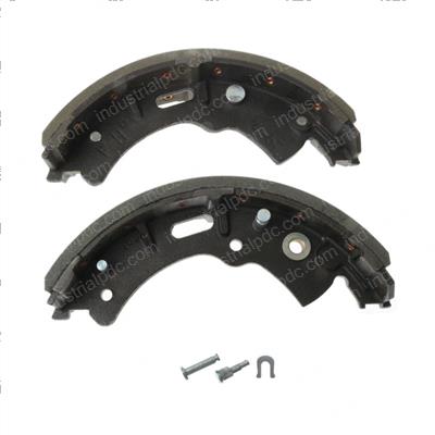 Picture of Kit Brake Shoes (2) Rh