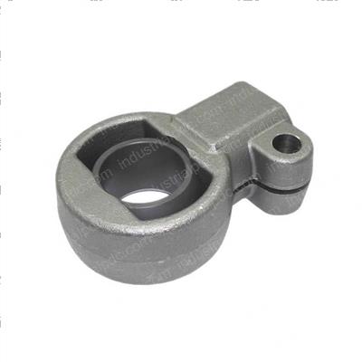 Picture of End Assembly