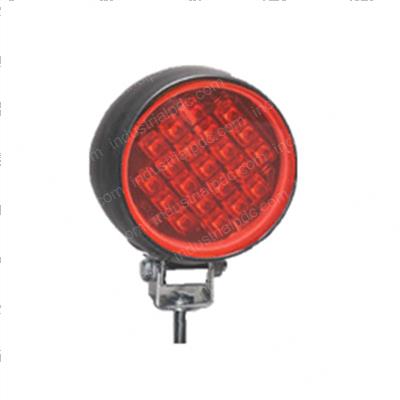 Picture of Light - 12/24v - Red