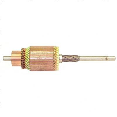 Picture of Armature
