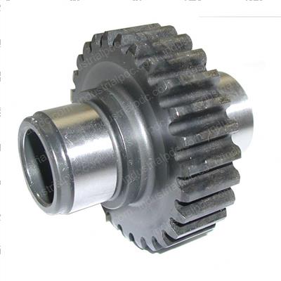 Picture of Sprocket - Chain