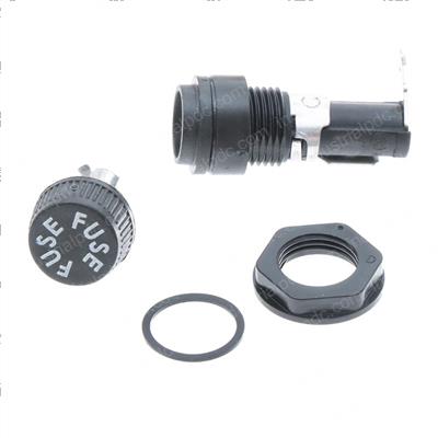 Picture of Holder, Fuse Htb - 481