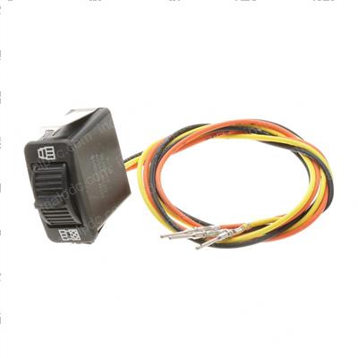 Picture of Switch - Rocker