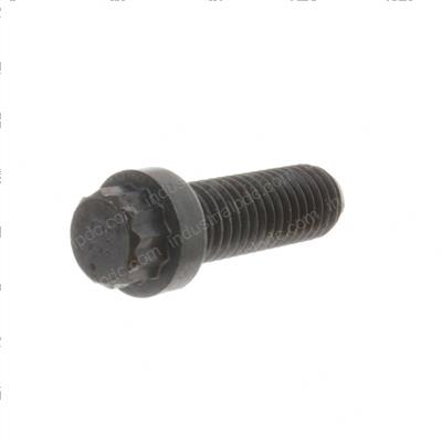 Picture of Bolt - Flange, 12-Point
