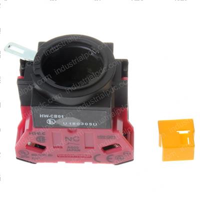 Picture of Block - Contact