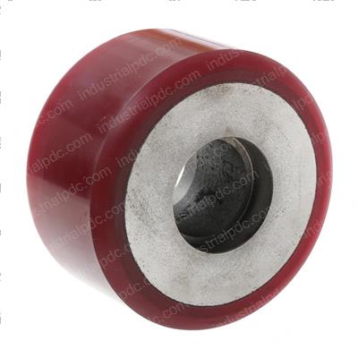 Picture of Wheel - Poly 5 X 2 7/8 (2.047)