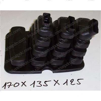 Picture of Cover - Lever