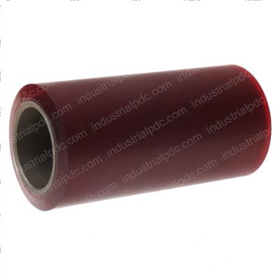 Picture of Wheel - Poly 3.25 X 6.50