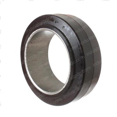 Picture of Tire - Poly 12x4.5x8