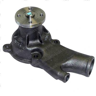 Picture of Pump - Water