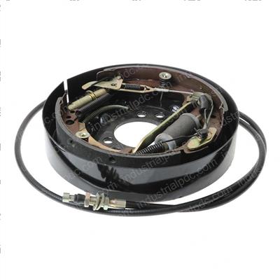 Picture of Wheel Brake Assy(r.h.)